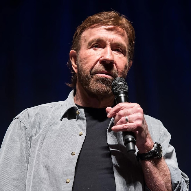 Chuck Norris
